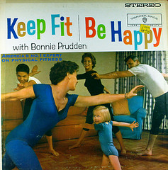Keep Fit Be Happy