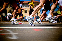 Running