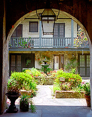 Laissez Les Bon Temps Rouler  (photo credit: David Paul Ohmer on Flickr)